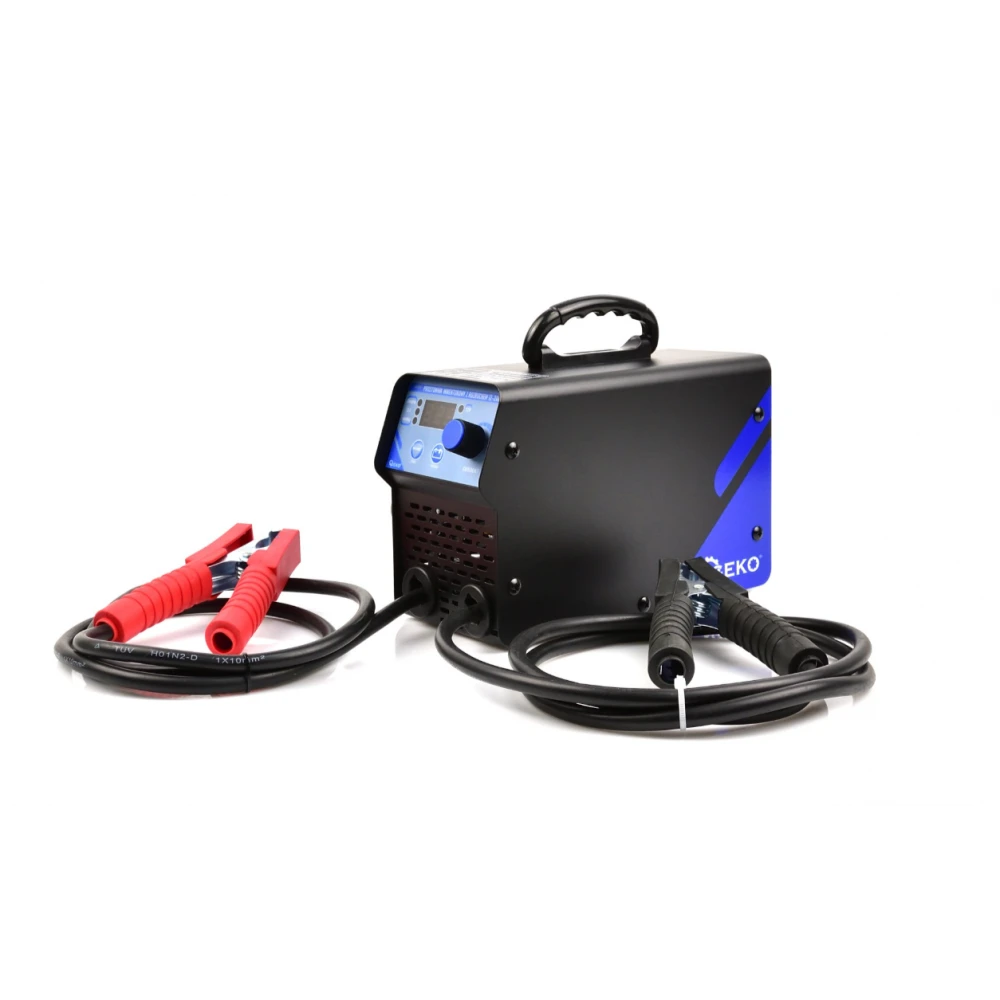 Инверторен токоизправител / зарядно 12-24V 300A - G80050