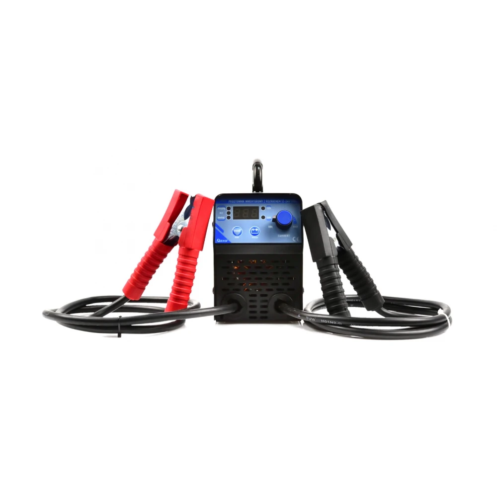 Инверторен токоизправител / зарядно 12-24V 300A - G80050