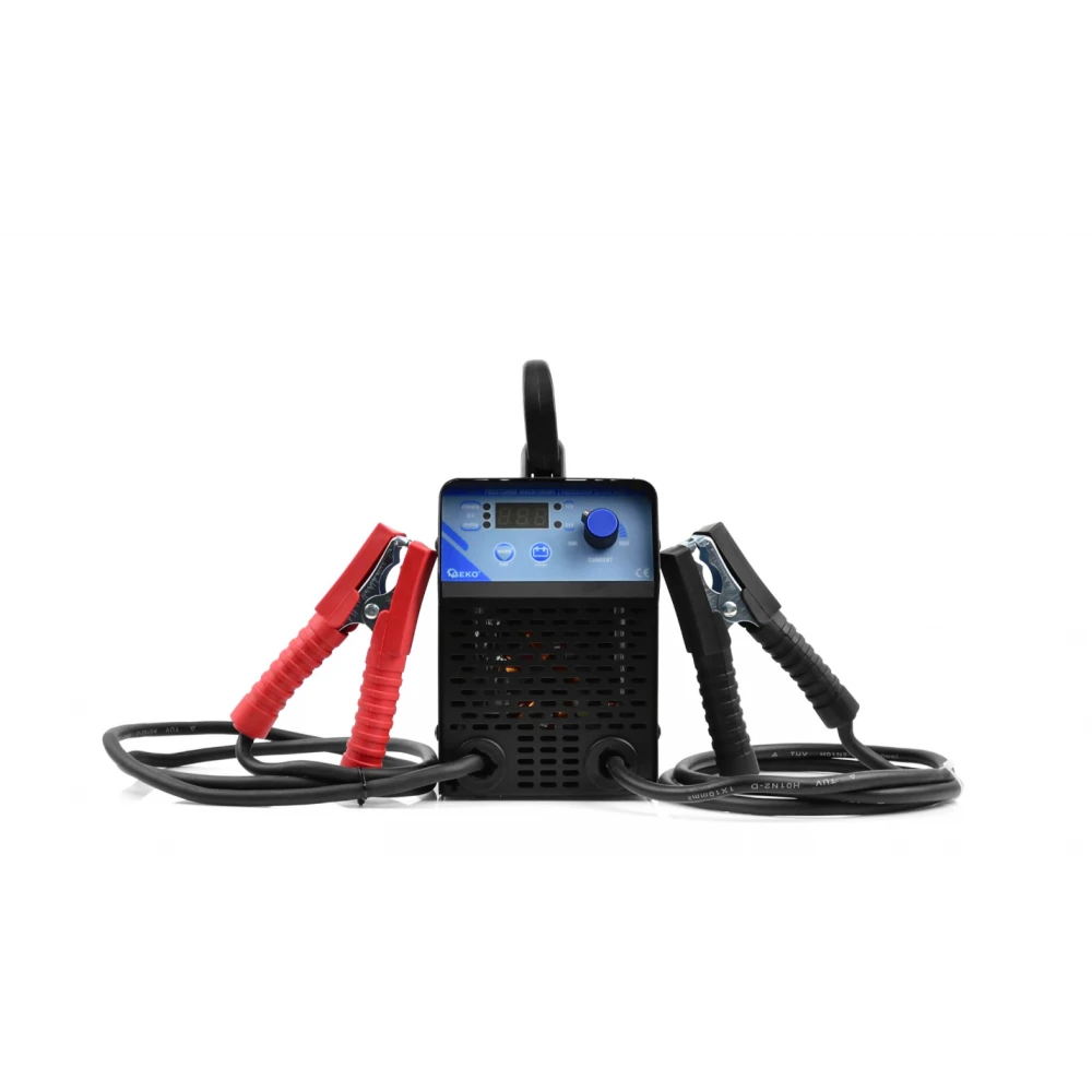 Инверторно зарядно стартерно устройство 12-24V 600A - G80051