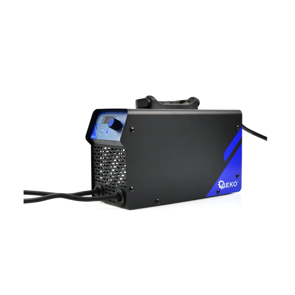 Инверторно зарядно стартерно устройство 12-24V 600A - G80051