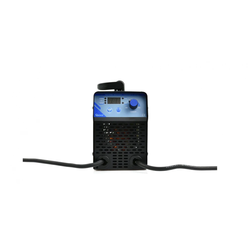 Инверторно зарядно стартерно устройство 12-24V 600A - G80051