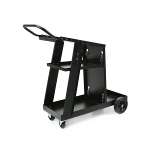 Мобилна количка за заваръчни апарати - G80089