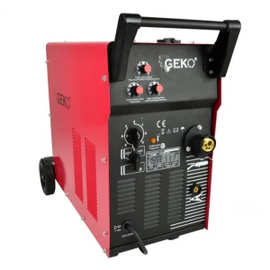 Полуавтоматично телоподаващо устройство 230/400V GEKO G80094