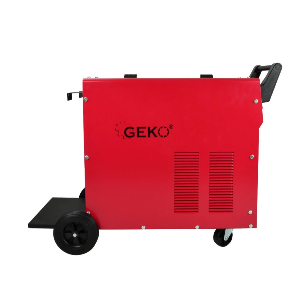 Полуавтоматично телоподаващо устройство 230/400V GEKO G80094