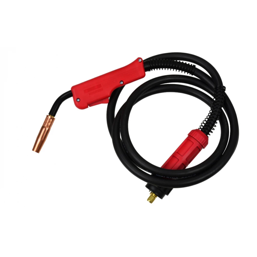 Полуавтоматично телоподаващо устройство 230/400V GEKO G80094