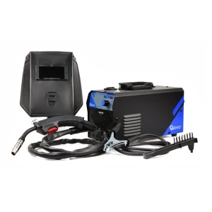 Инверторен заваръчен апарат за MIG/MAG заваряване 40-200А - G80098