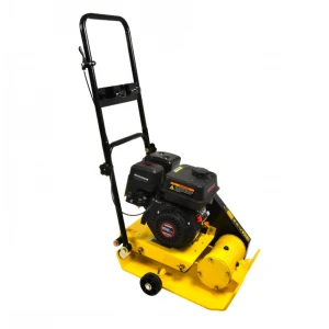 Дизелов компактор, 19.8kN - G80202