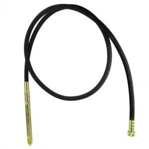 Вибратор боздуган за бетон 38 мм x 4 м GEKO G80246