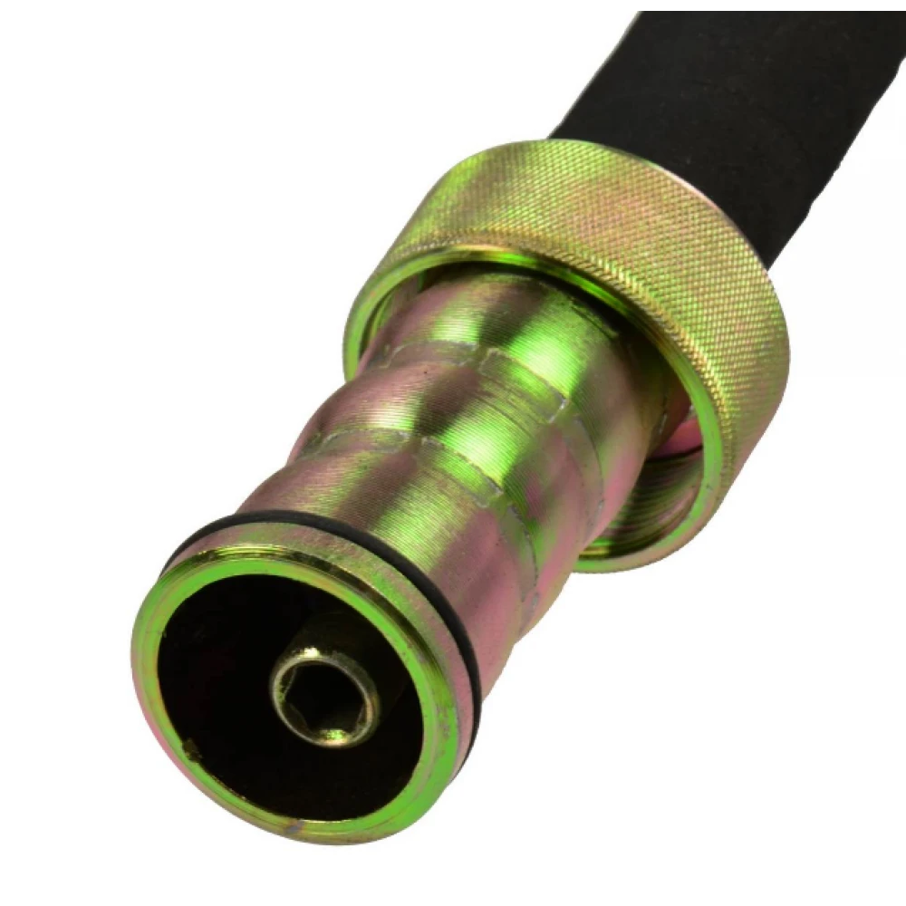 Вибратор боздуган за бетон 38 мм x 4 м GEKO G80246