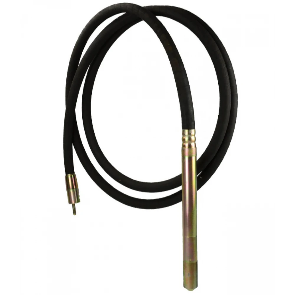 Вибратор за бетон WG-551 50 мм x 6 м GEKO G80247