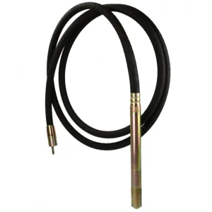 Вибратор за бетон WG-551 50 мм x 6 м GEKO G80247