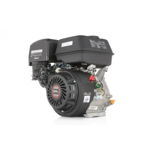 Бензинов двигател Loncin 25 мм, двигател с вътрешно горене (ръчно стартиране) - G80249