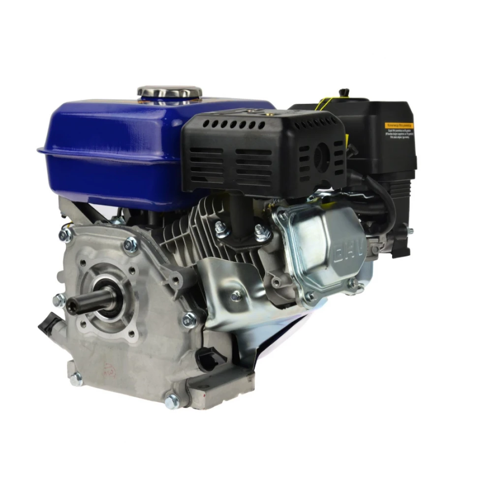 Бензинов двигател с вътрешно горене 6.5 к.с. GEKO G80252