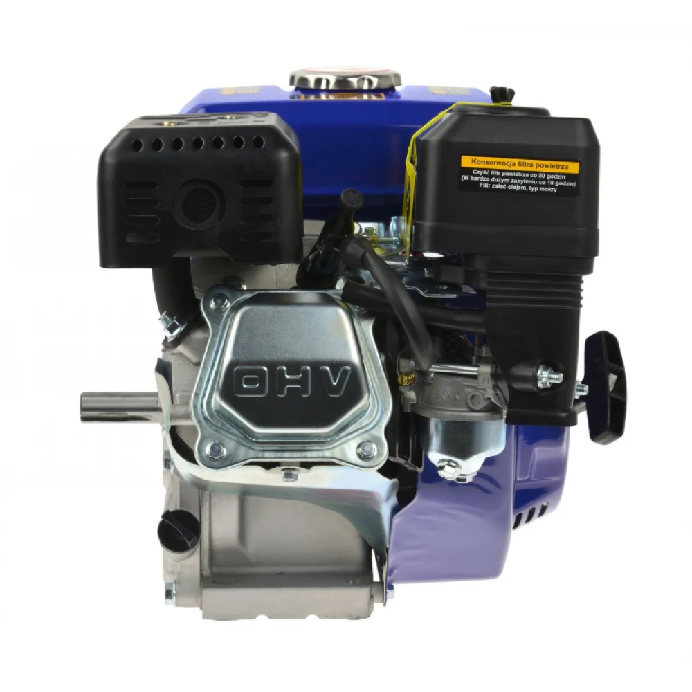 Бензинов двигател с вътрешно горене 6.5 к.с. GEKO G80252