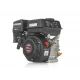 Четиритактов бензинов двигател, 6.5HP Loncin 196cc 19 мм - G80253