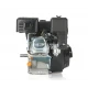 Четиритактов бензинов двигател, 6.5HP Loncin 196cc 19 мм - G80253
