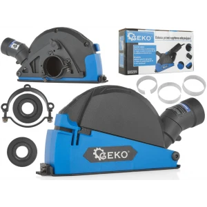 Прахоуловител за ъглошлайф 125 мм/115 мм - G80259