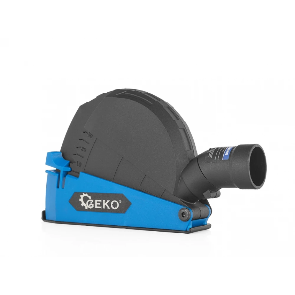 Прахоуловител за ъглошлайф 125 мм/115 мм - G80259