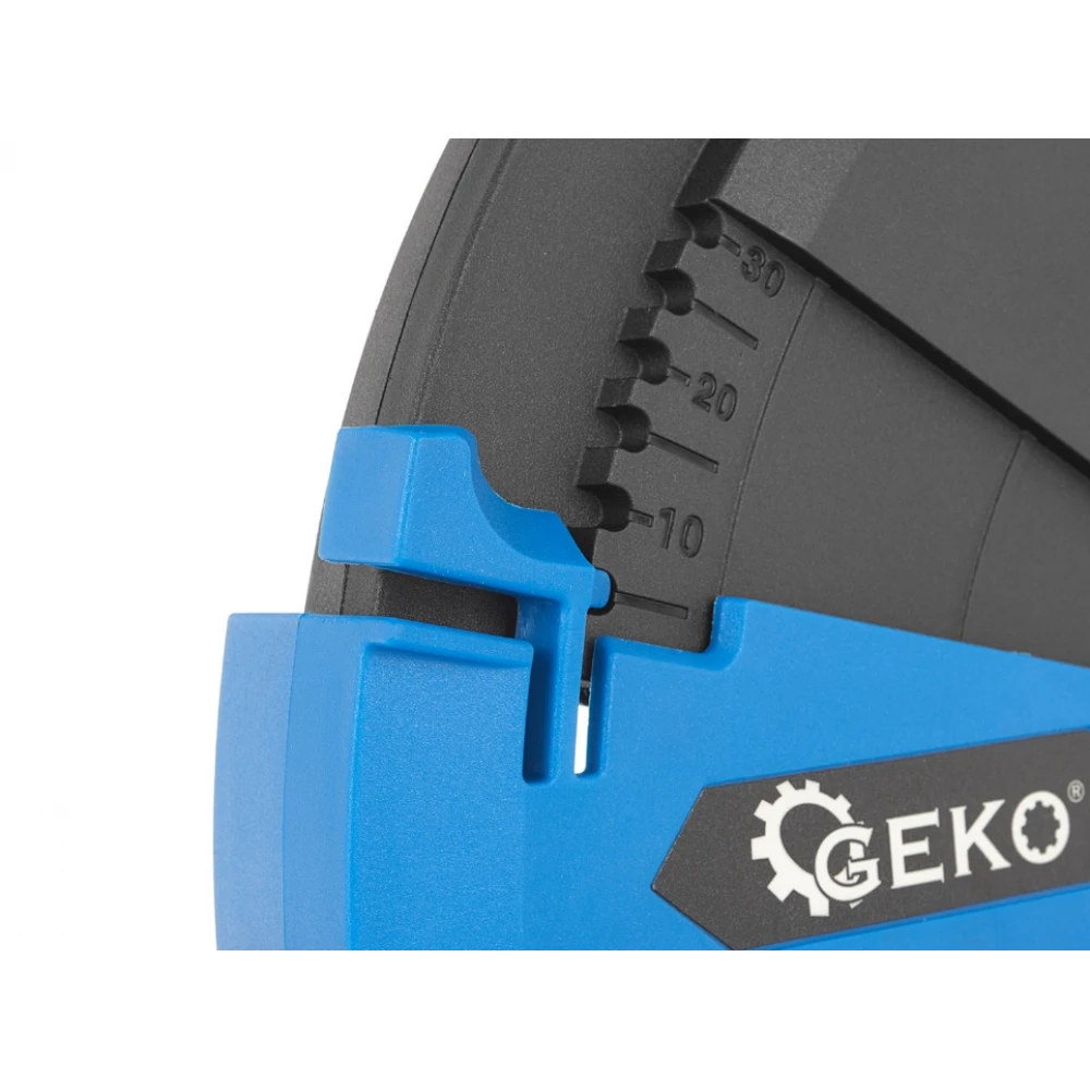 Прахоуловител за ъглошлайф 125 мм/115 мм - G80259