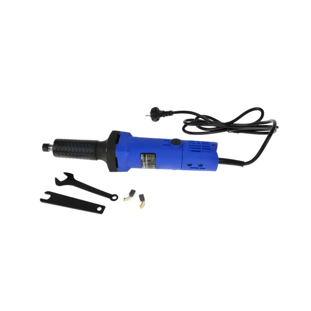 Електрически прав шлайф / шлайфовъчна машина 700W - G80266