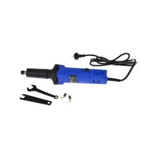 Електрически прав шлайф / шлайфовъчна машина 700W - G80266