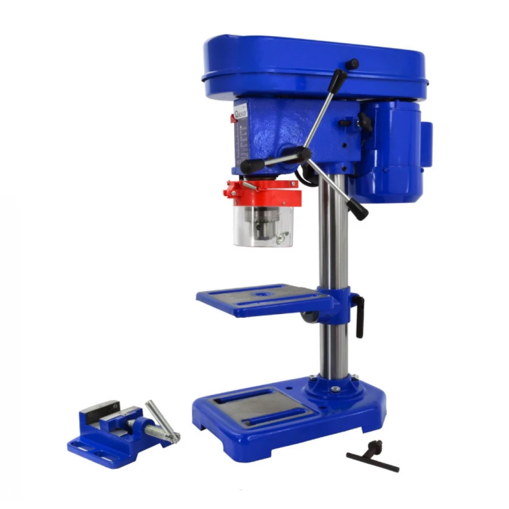 Настолна / коллонна бромашина с менгеме 16 мм 250W - G80275