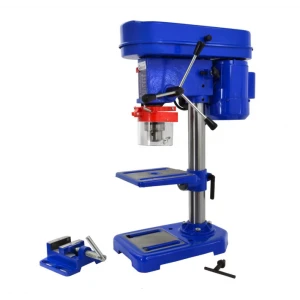 Настолна / коллонна бромашина с менгеме 16 мм 250W - G80275