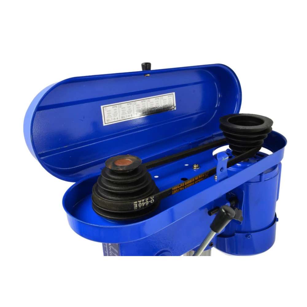 Настолна / коллонна бромашина с менгеме 16 мм 250W - G80275