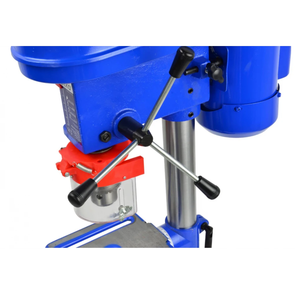 Настолна / коллонна бромашина с менгеме 16 мм 250W - G80275