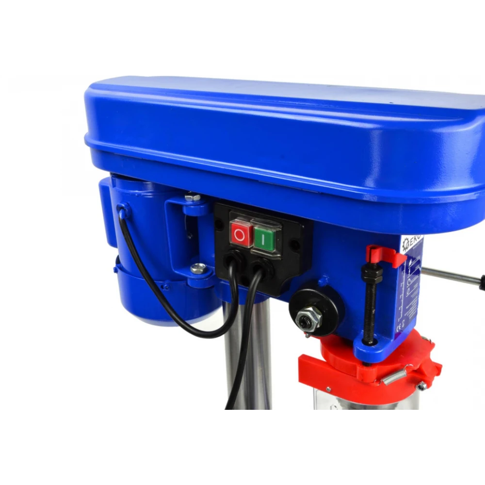 Настолна / коллонна бромашина с менгеме 16 мм 250W - G80275