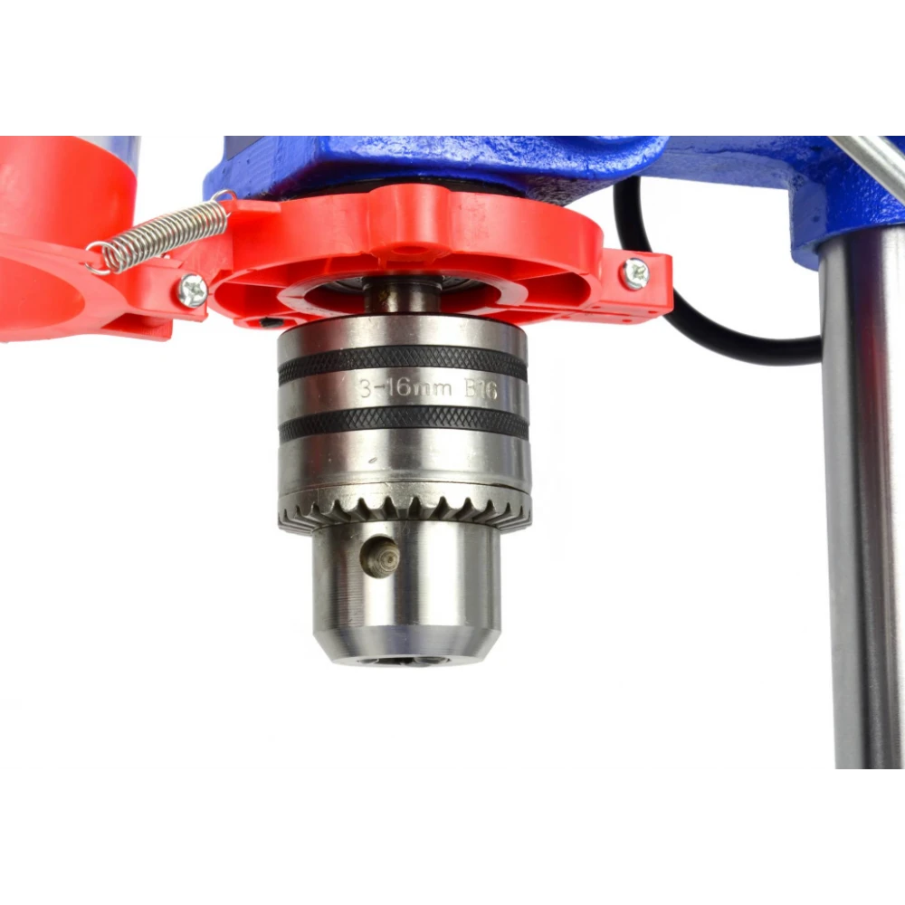 Настолна / коллонна бромашина с менгеме 16 мм 250W - G80275