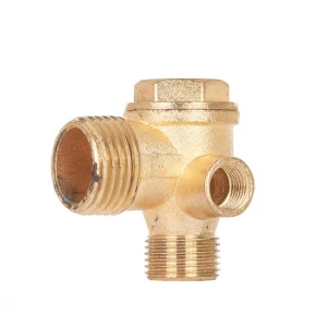 Еднопосочен вентил за въздушни компресори - GEKO G80308