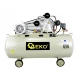Компресор за въздух 200 литра 400V - GEKO G80310