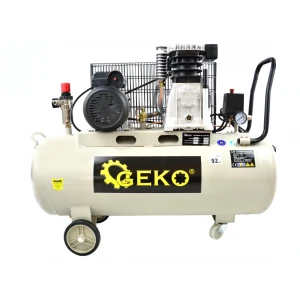 Маслен компресор за въздух 100 литра тип Z BIG - G80315