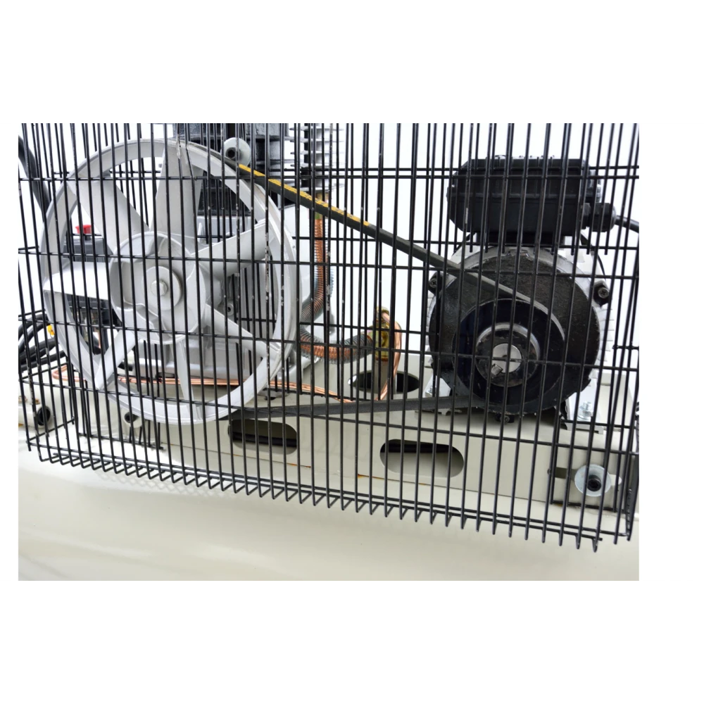 Маслен компресор за въздух 100 литра тип Z BIG - G80315