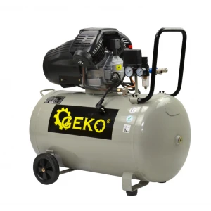 Компресор за въздух 100 литра 230V Compact - GEKO G80330
