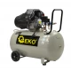 Компресор за въздух 100 литра 230V Compact - GEKO G80330