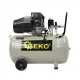 Компресор за въздух 100 литра 230V Compact - GEKO G80330
