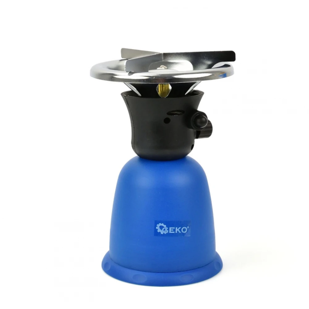 Мини туристическа газов котлон GEKO G80517