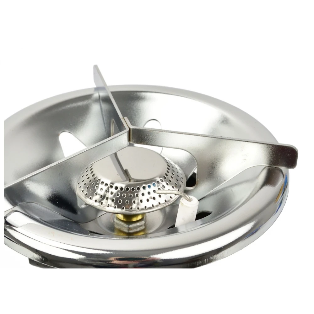 Мини туристическа газов котлон GEKO G80517