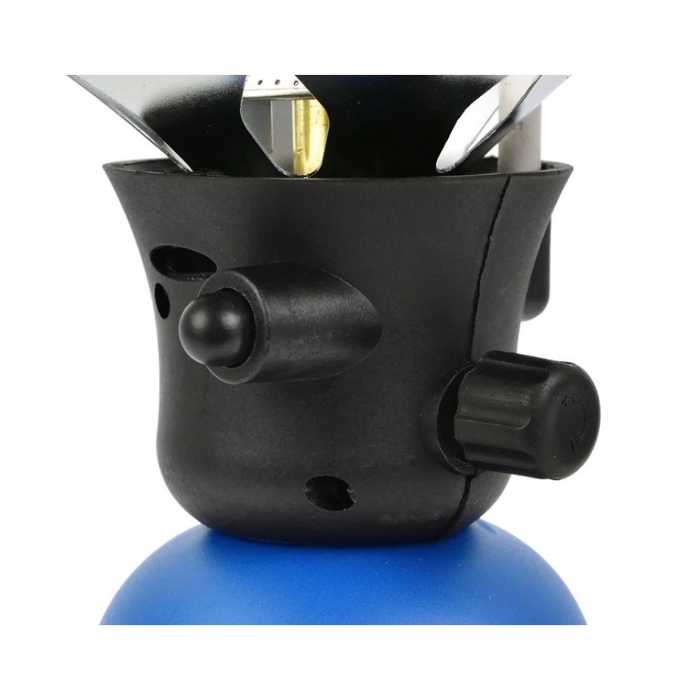 Мини туристическа газов котлон GEKO G80517