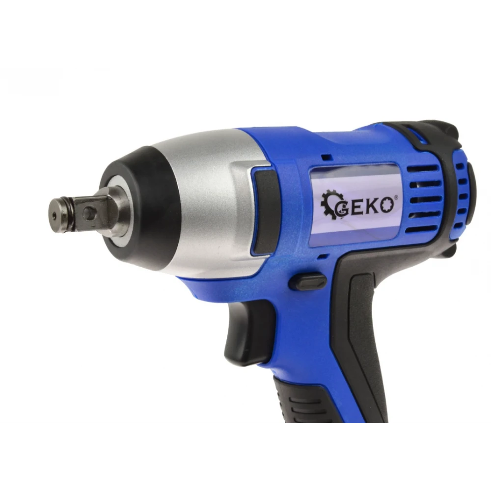 Акумулаторен ударен гайковерт 150Nm 18V Li-ion, 1/2" G80609