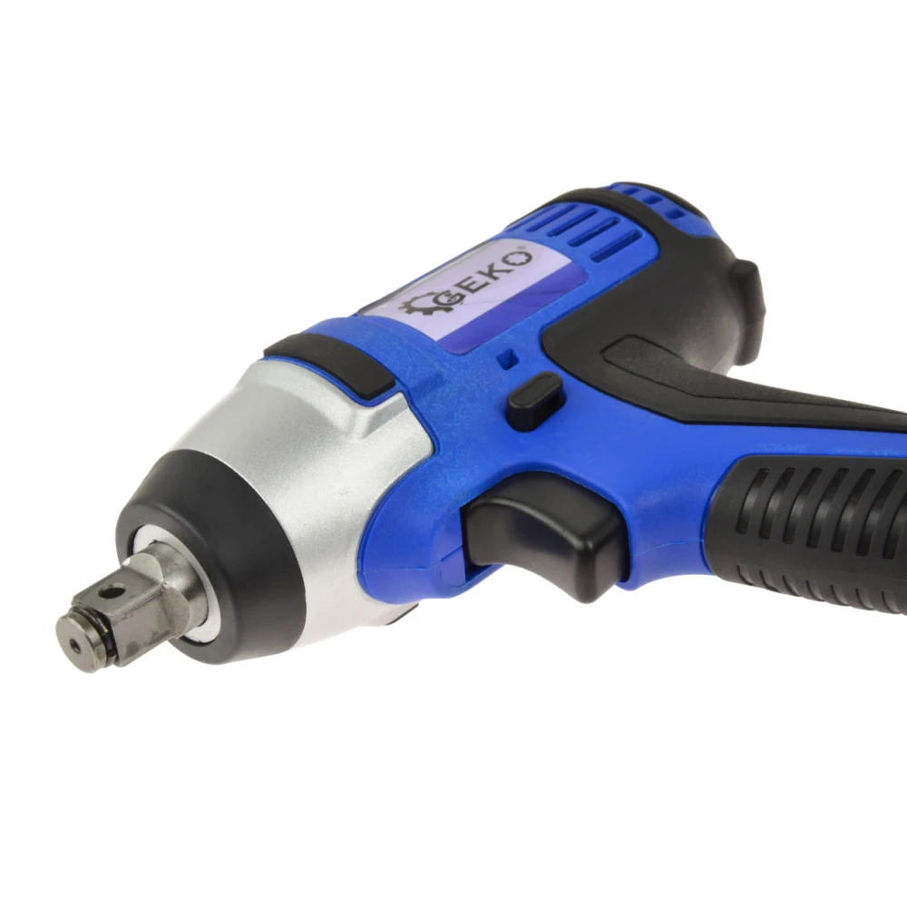 Акумулаторен ударен гайковерт 150Nm 18V Li-ion, 1/2" G80609