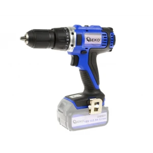 Акумулаторен ударен винтоверт 45 Nm ( 13мм ) -  G80611