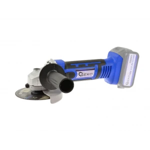 Акумулаторен ъглошлайф, 115 мм, 18 V, Li-ion 2 Ah - G80618