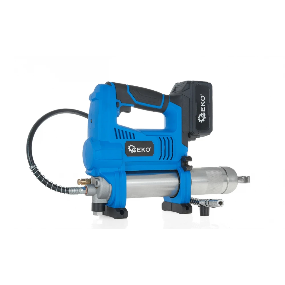 К-кт акумулаторна гресьорка / такаламуит Li-ion 18V - G80657