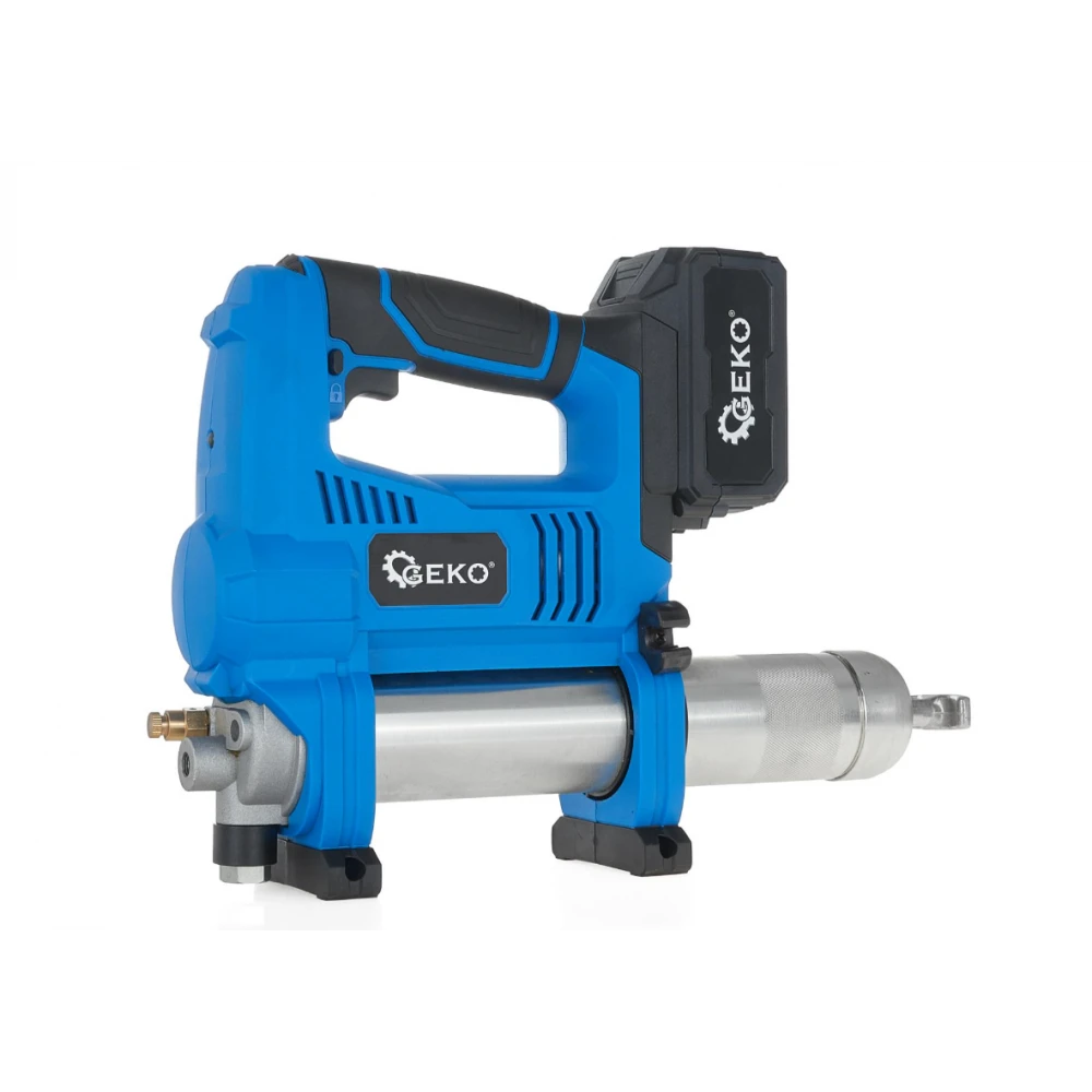 К-кт акумулаторна гресьорка / такаламуит Li-ion 18V - G80657