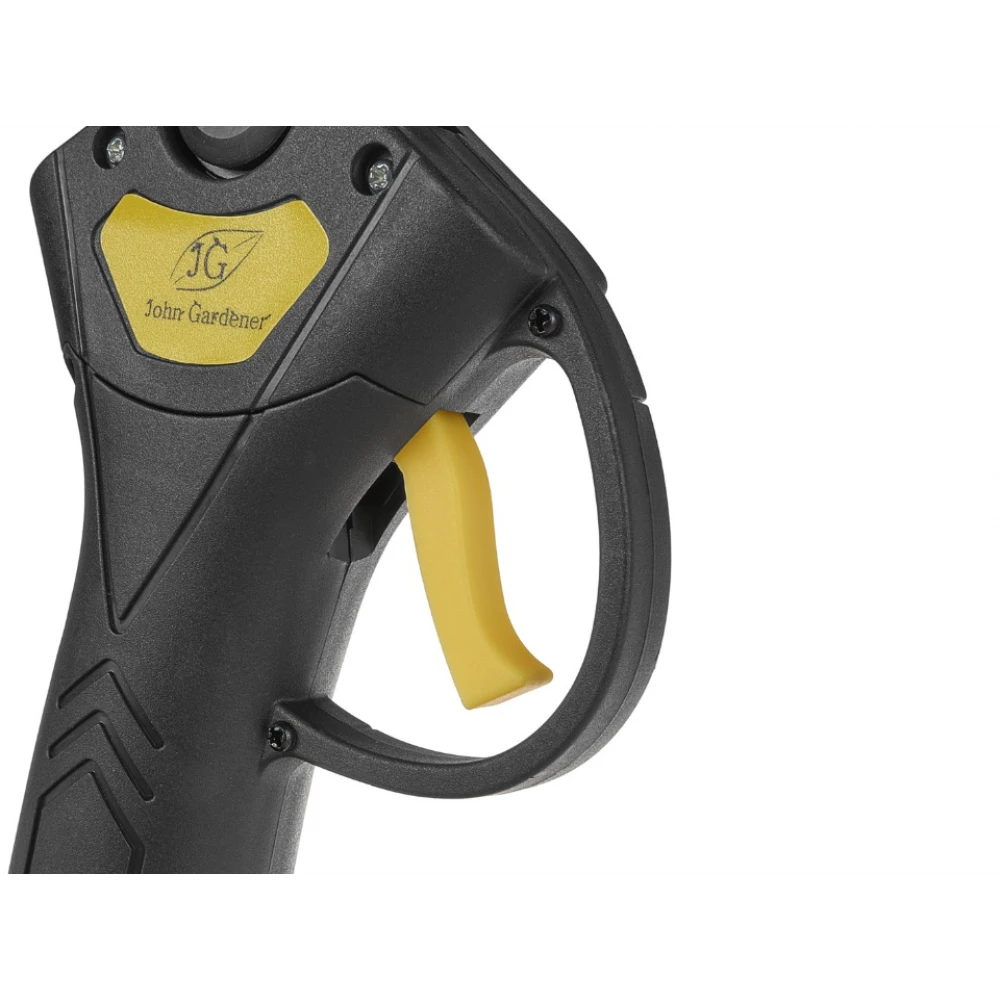 Акумулаторна лозарска ножица 800W с 2 броя батерии - G80662