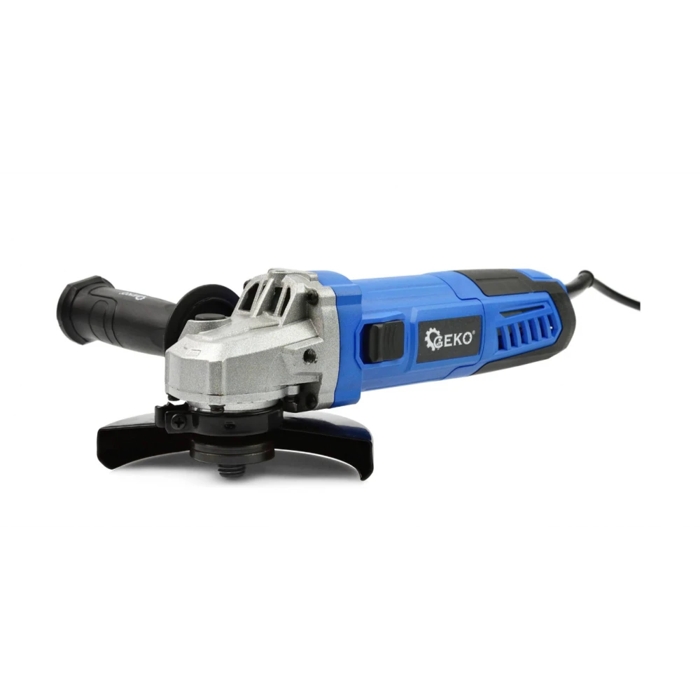 Ъглошлайф 125 мм с електрически мотор 800W - G80801