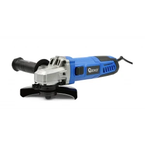 Ъглошлайф 125 мм с електрически мотор 800W - G80801